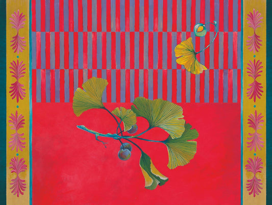 Collezione Aki - ginkgo