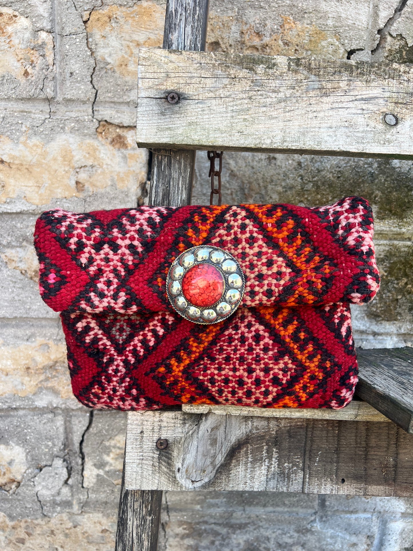 Clutchbag Farah