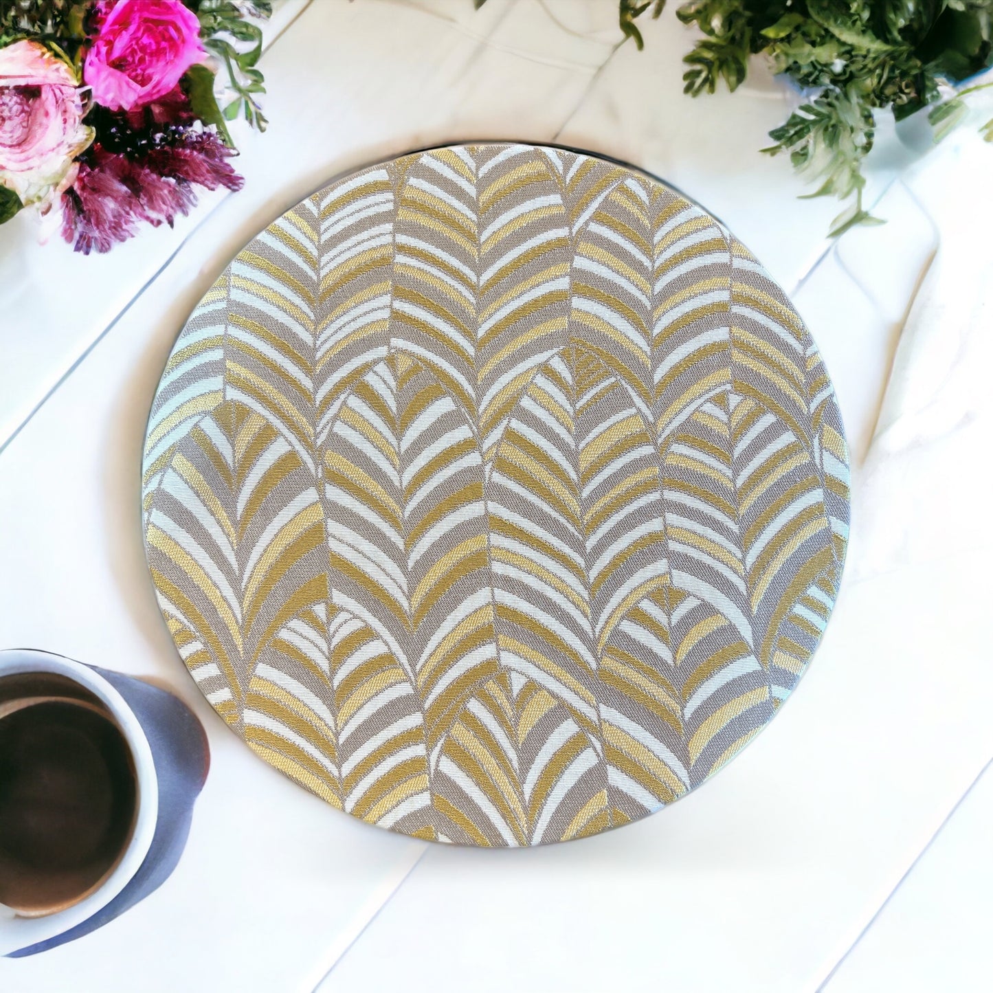 Placemat “Il grande Gatsby”