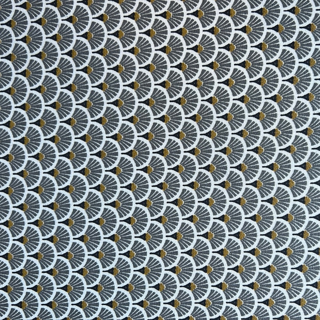 Placemat ventaglio antimacchia