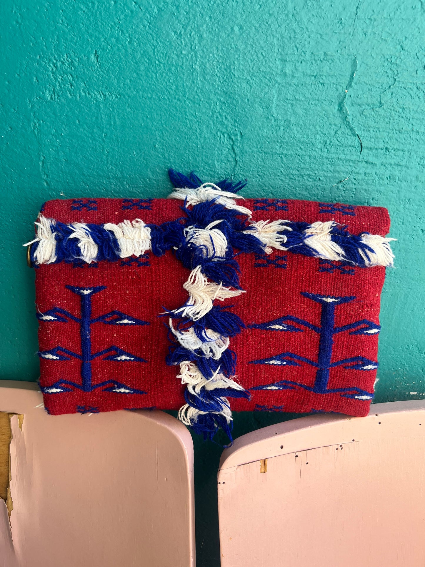 Clutchbag Farah