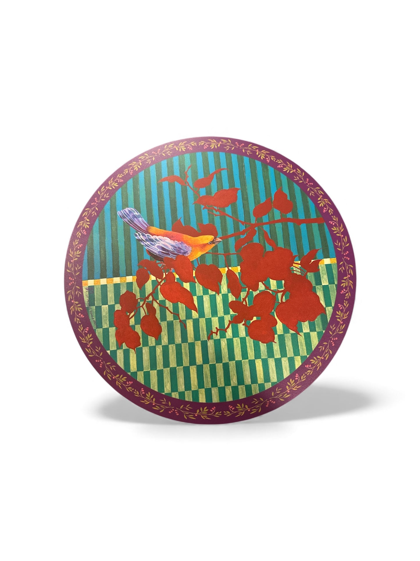 Collezione “Kari” - verde