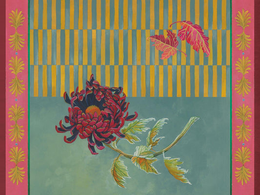 Collezione Aki - dalia