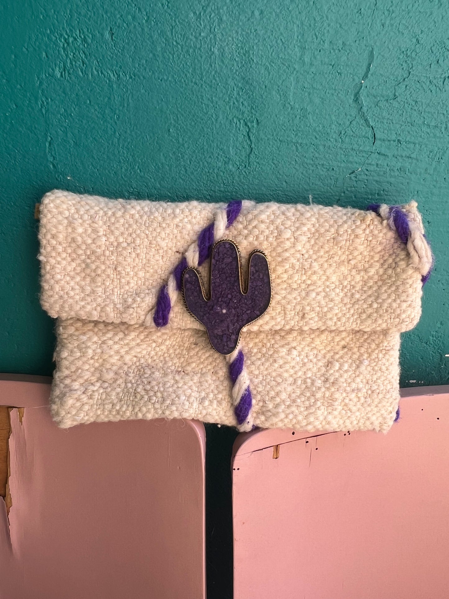 Clutchbag Farah