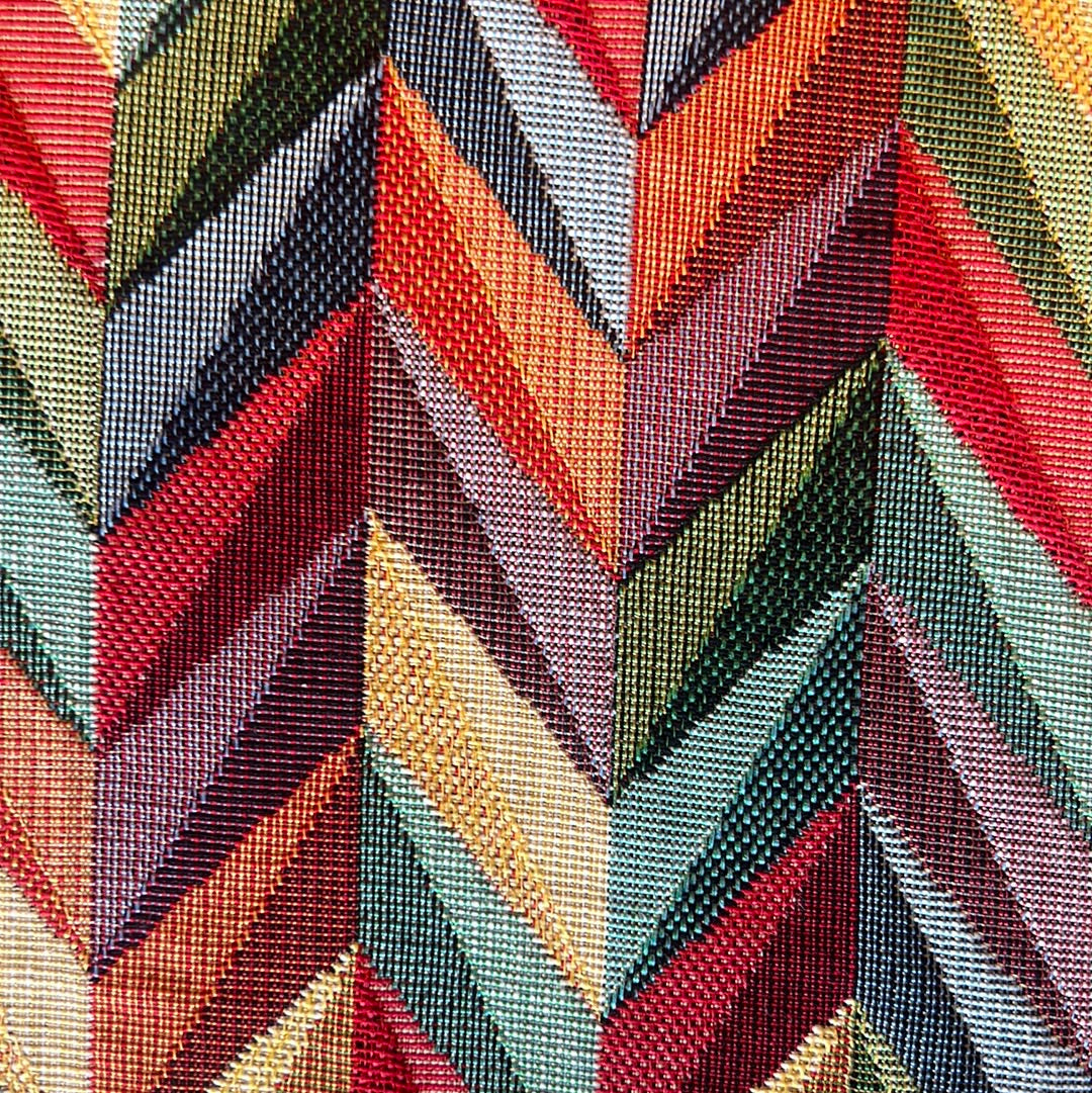 Placemat gobelin geometrico