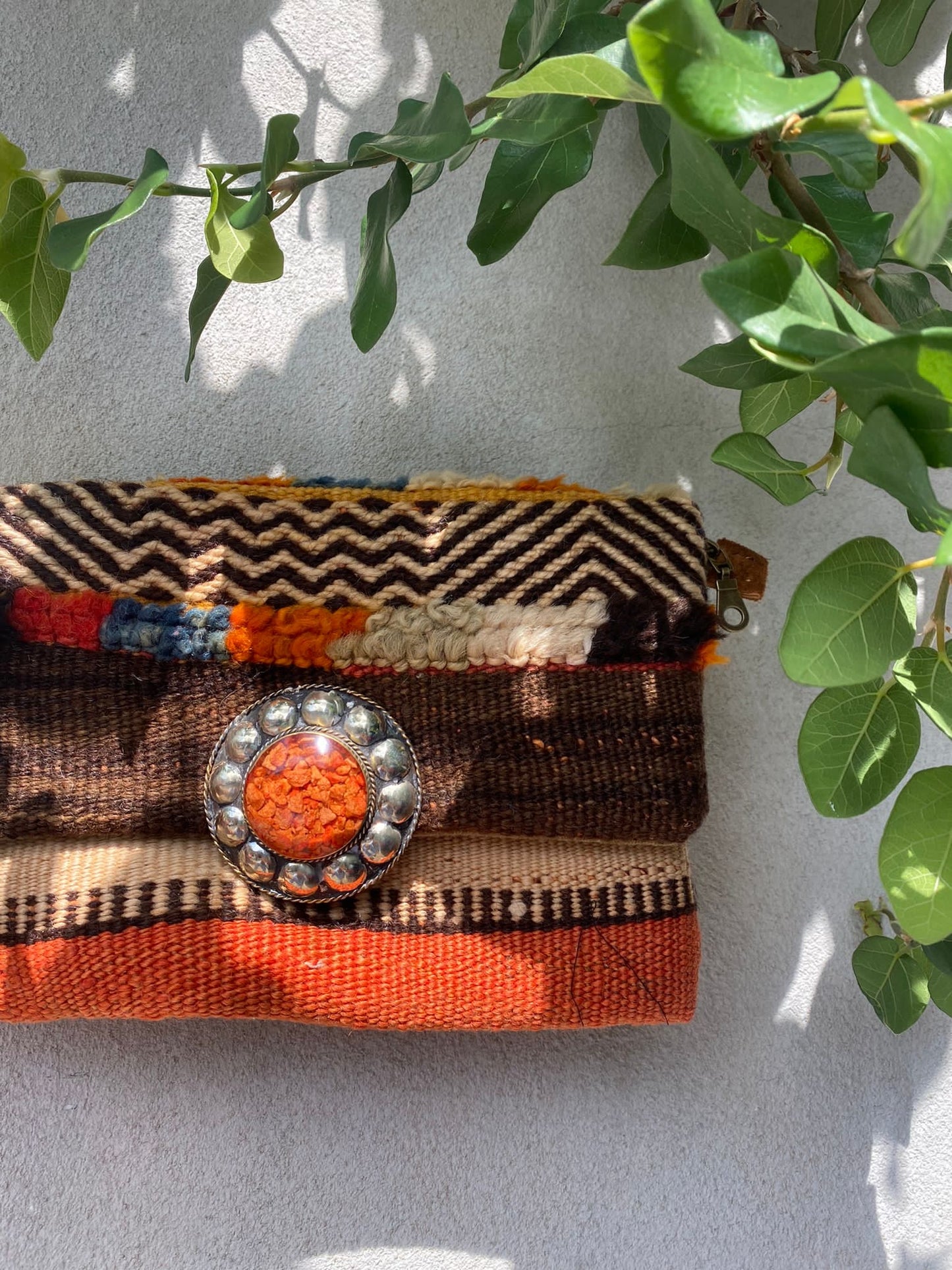 Clutchbag Farah