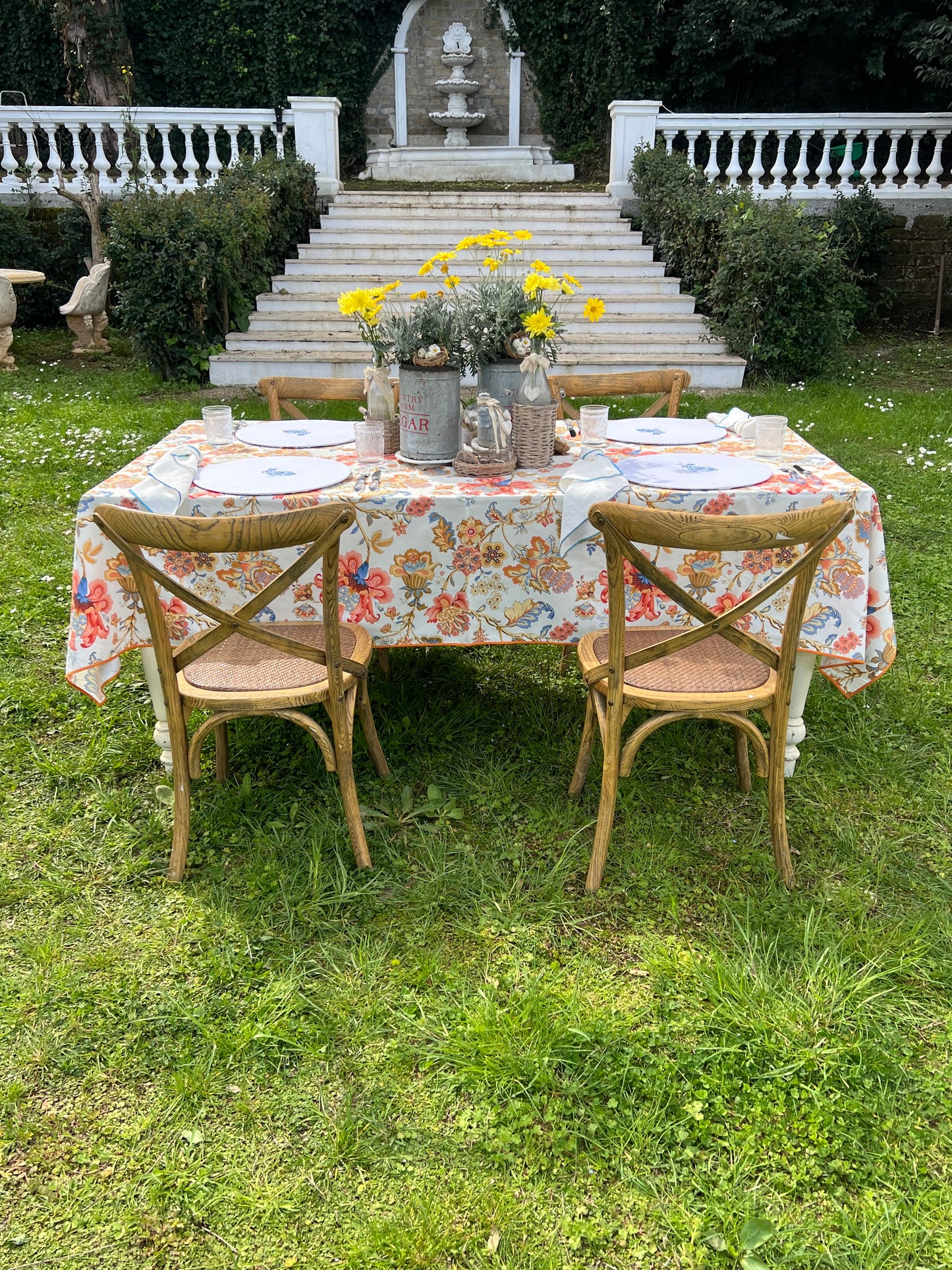 Fiori d’arancio