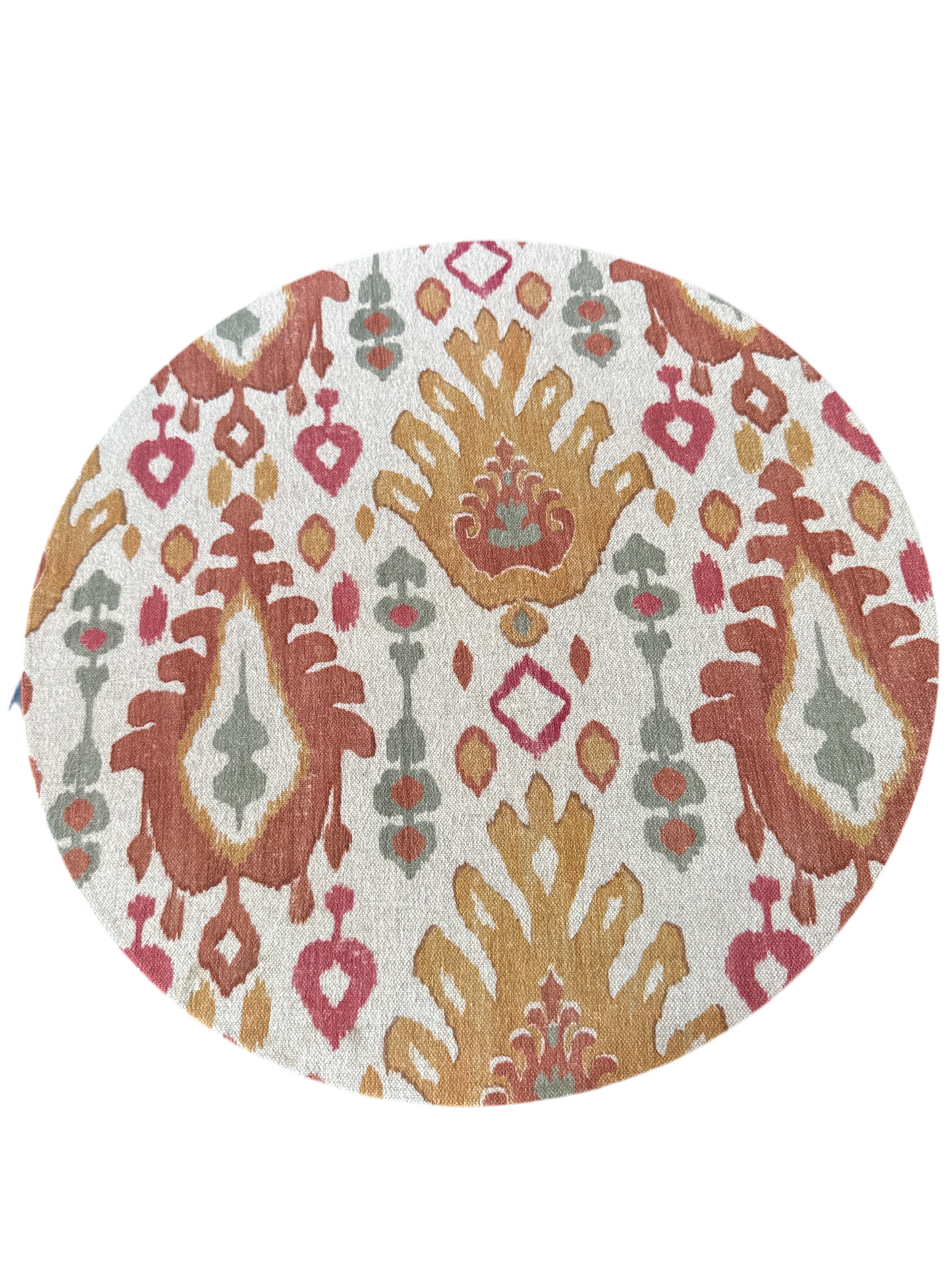 Placemat ikat
