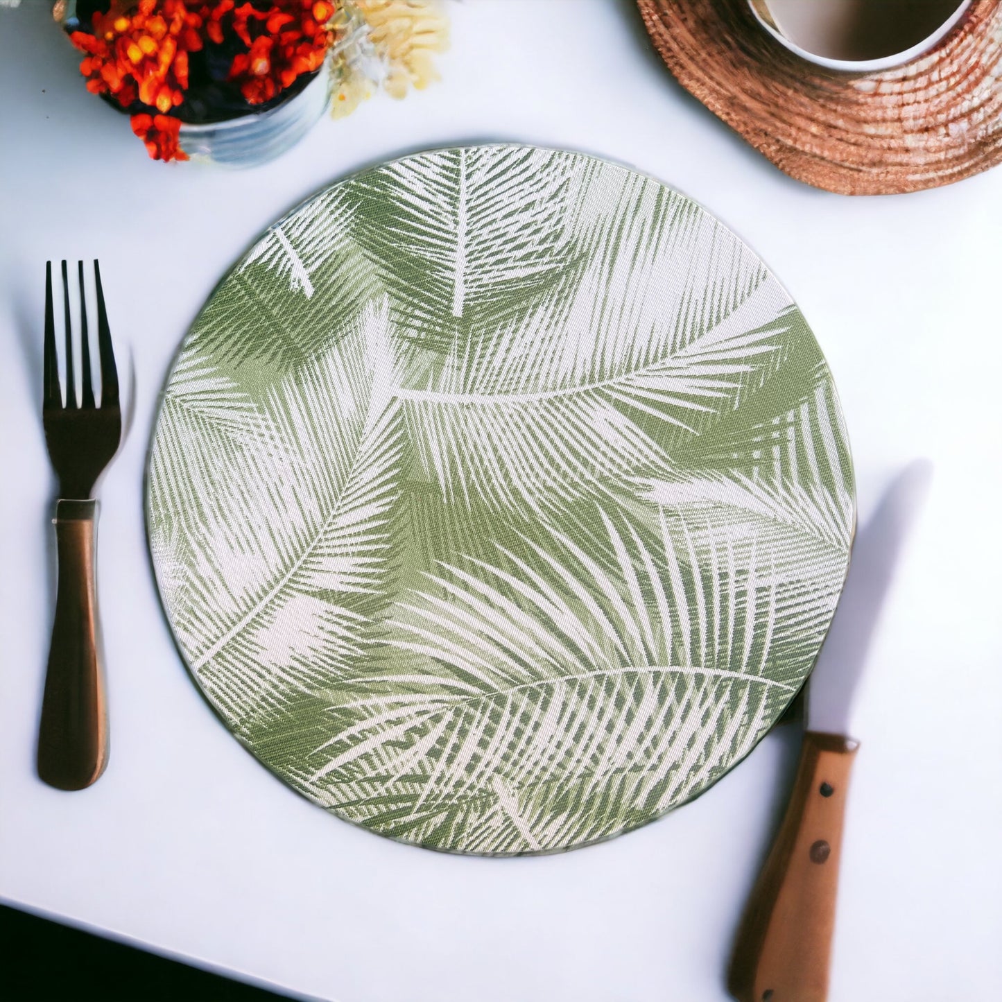 Placemat palma