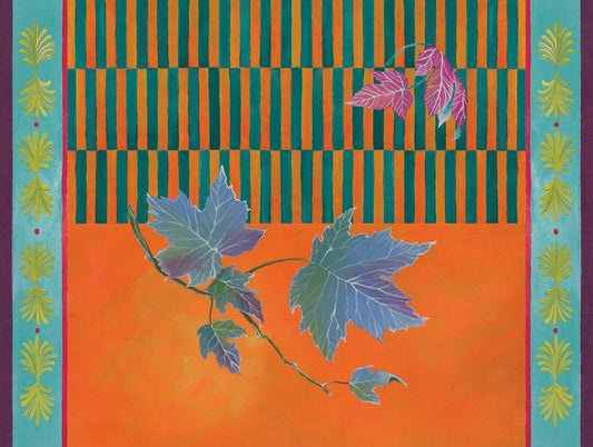 Collezione Aki - acero