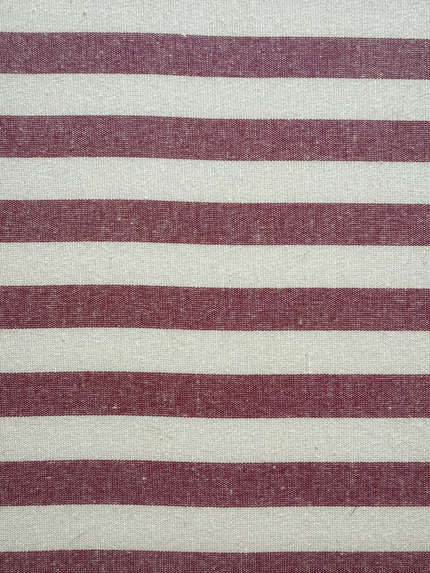 Placemat riga bordeaux melange