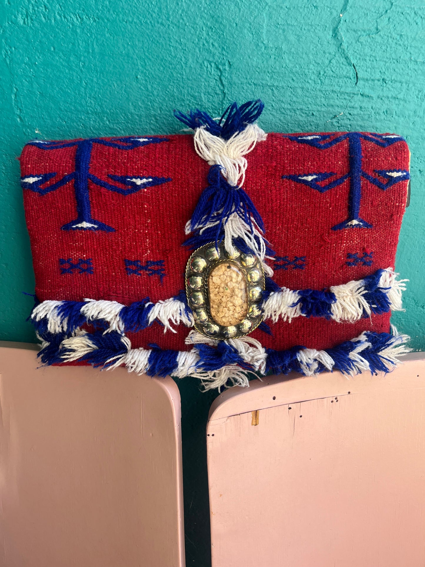 Clutchbag Farah