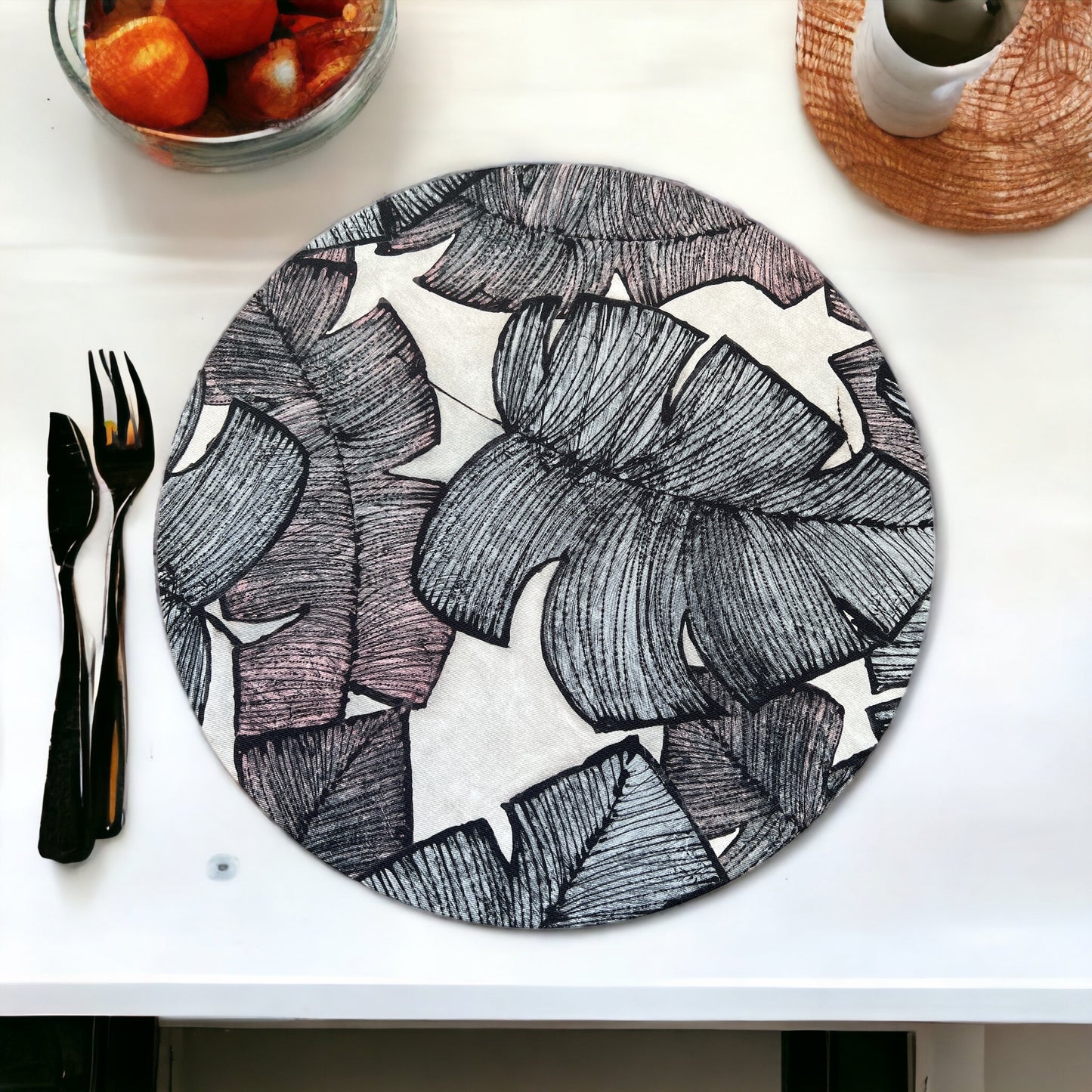 Placemat foglie
