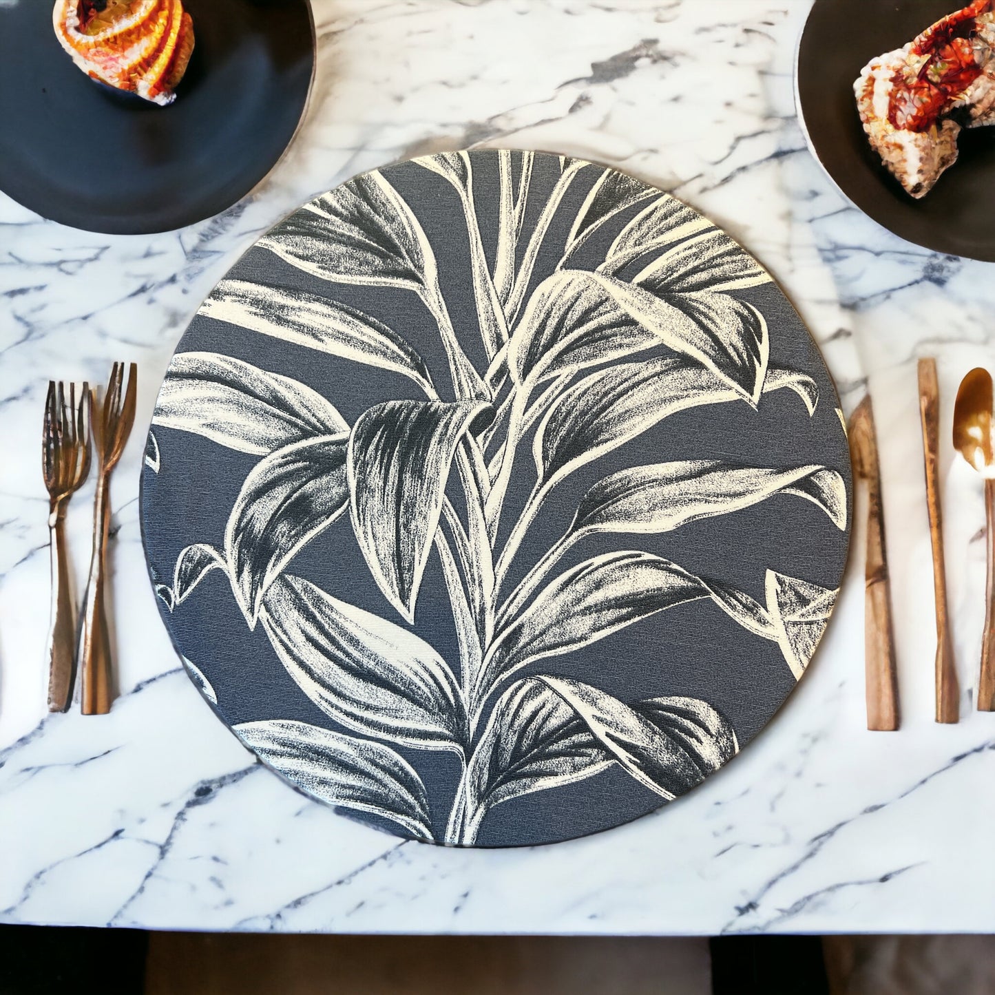 Placemat Sterlizia blu