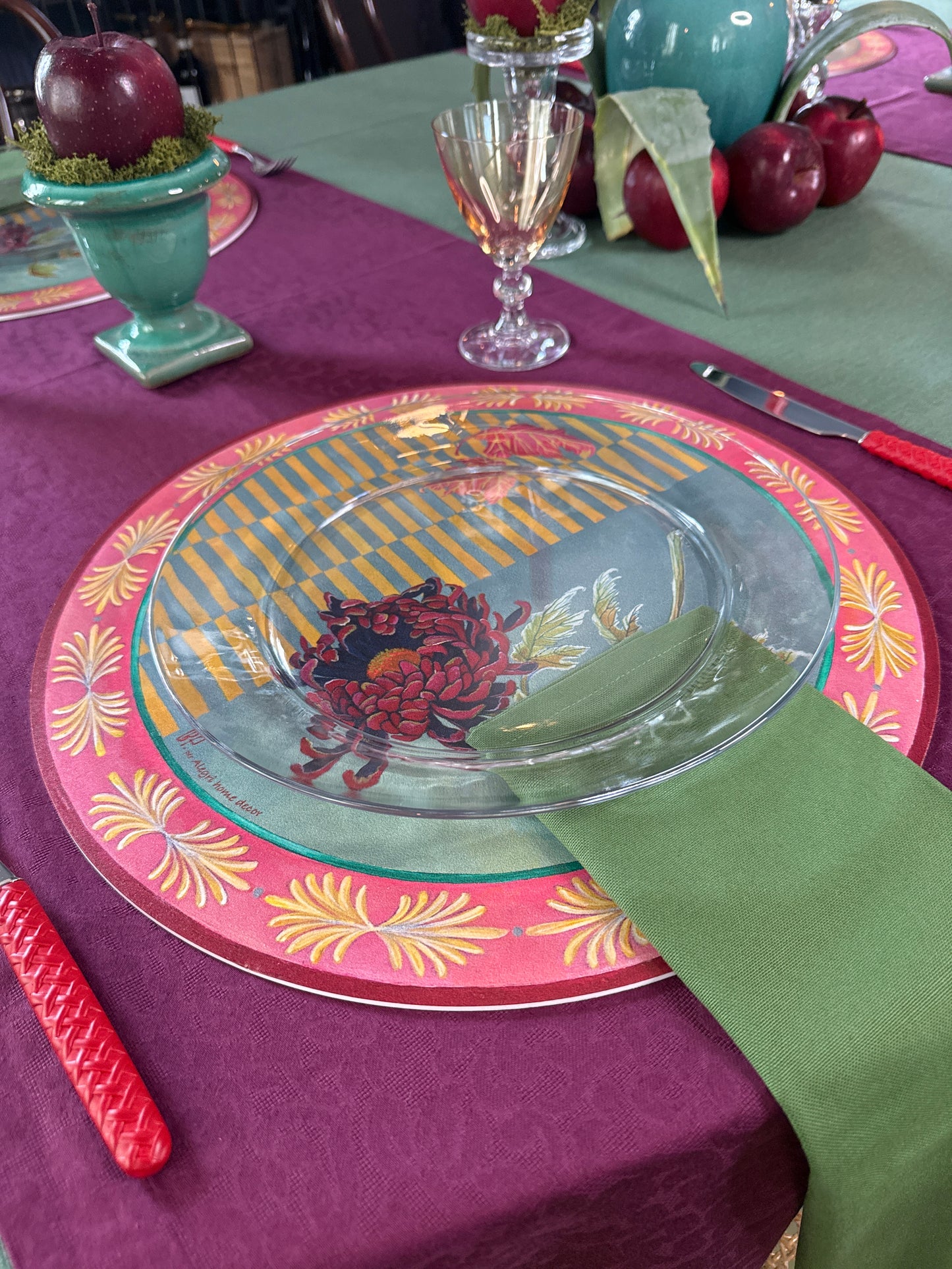 Collezione Aki - dalia