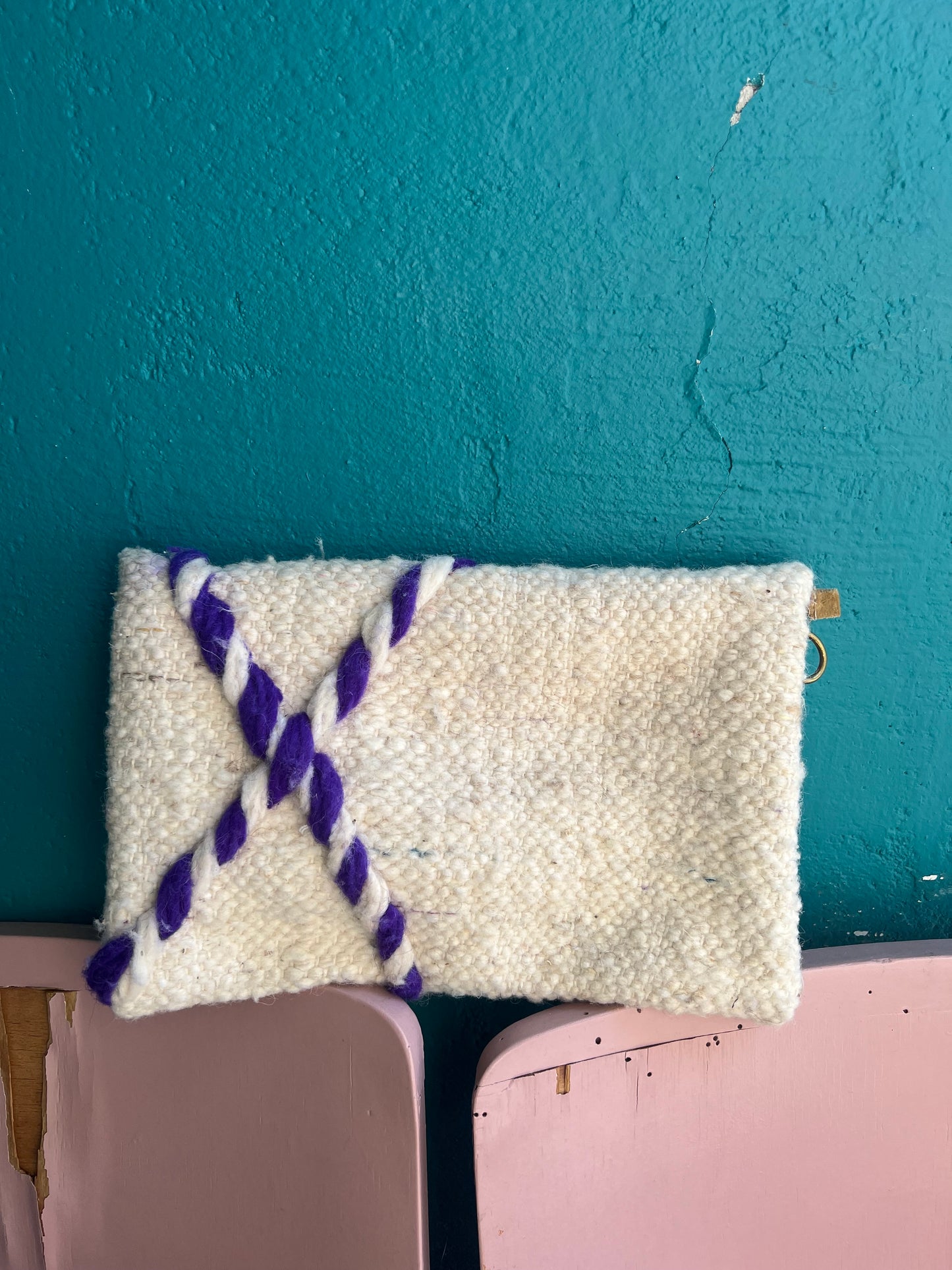 Clutchbag Farah
