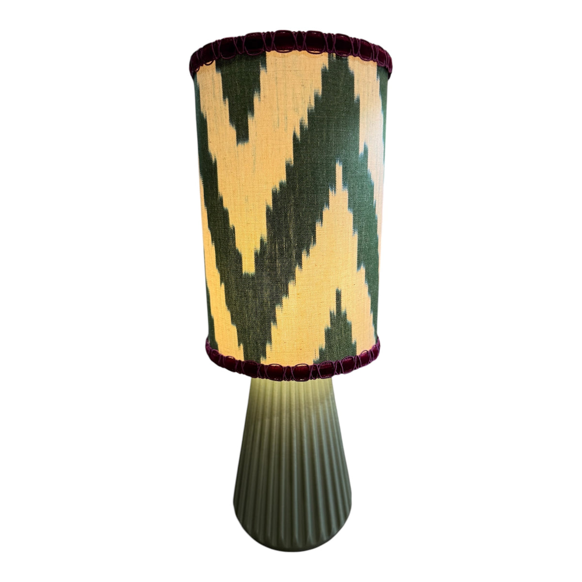 Lampada "Le Mini" - verde