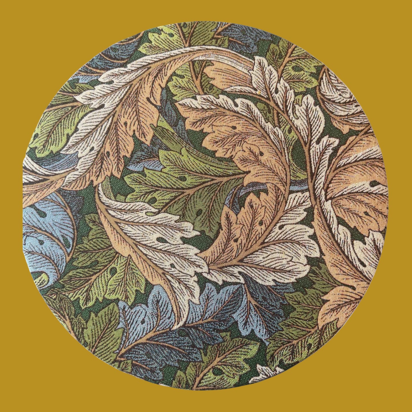 Placemat foglie