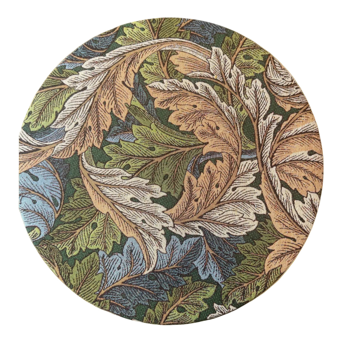 Placemat foglie