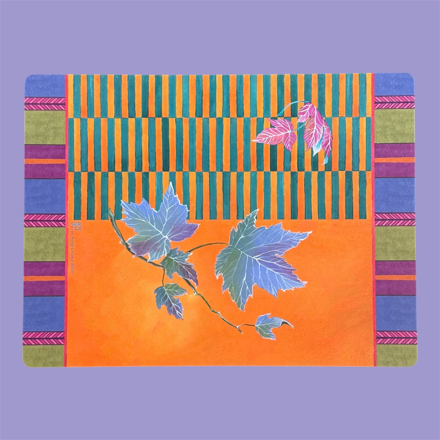 Collezione Aki Icon - acero