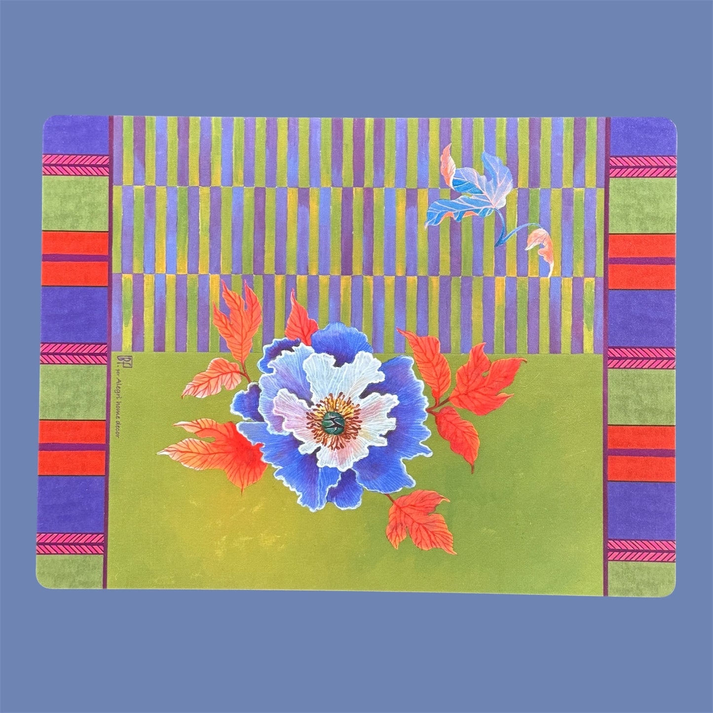 Collezione Aki Icon- peonia