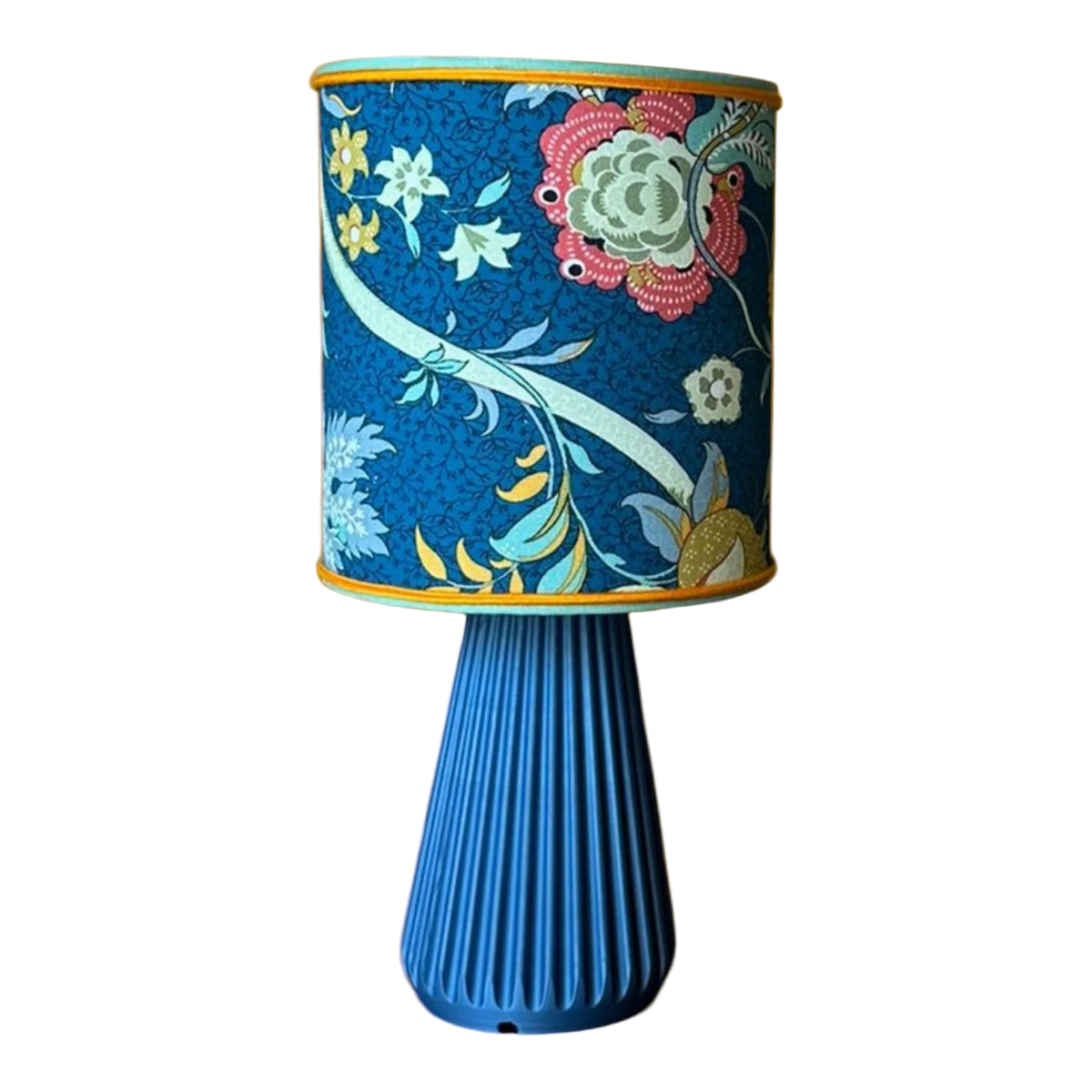 Lampada "Le Mini" - blu