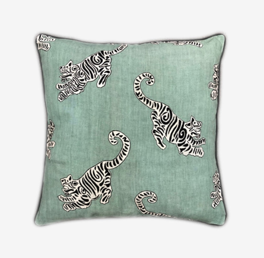 Cuscino collezione Naira