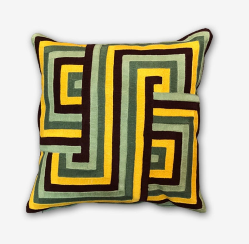 Cuscino collezione Naira