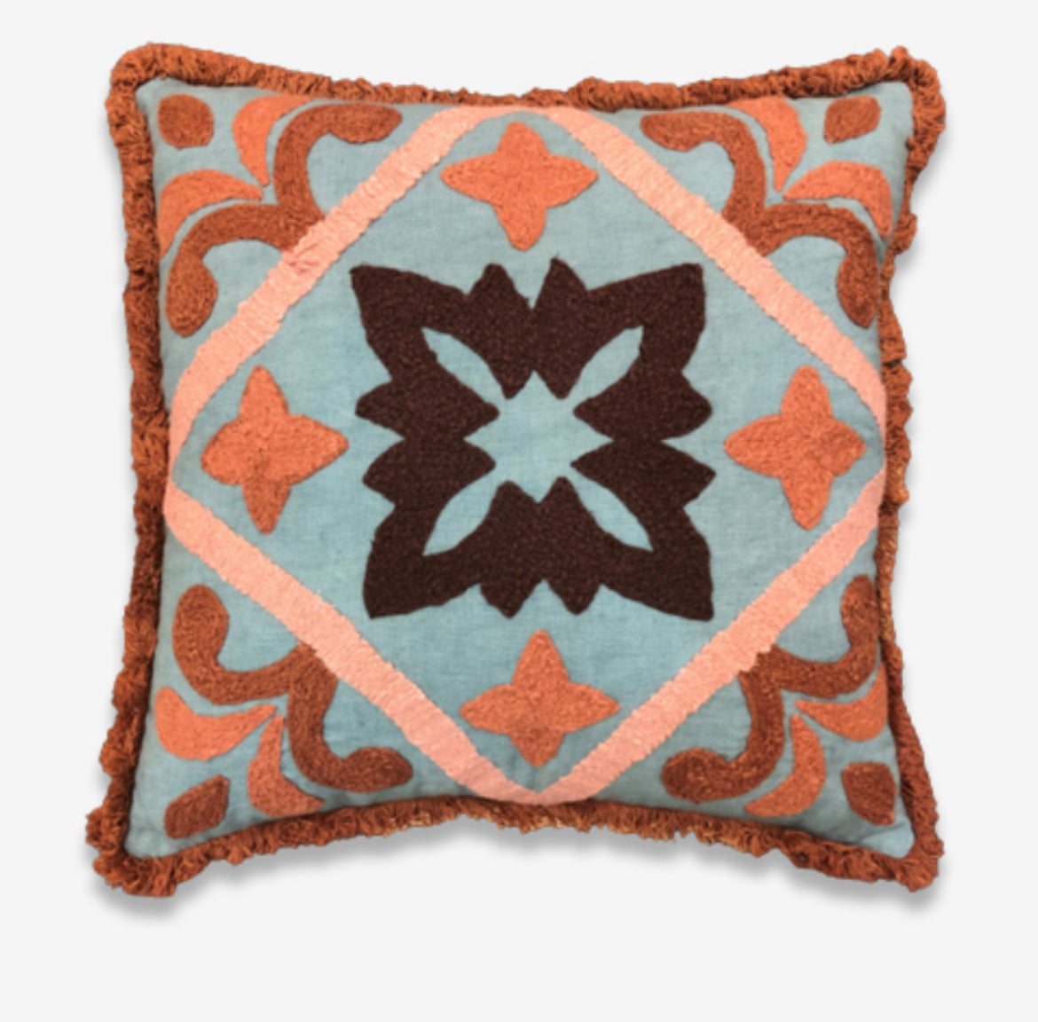 Cuscino collezione Naira