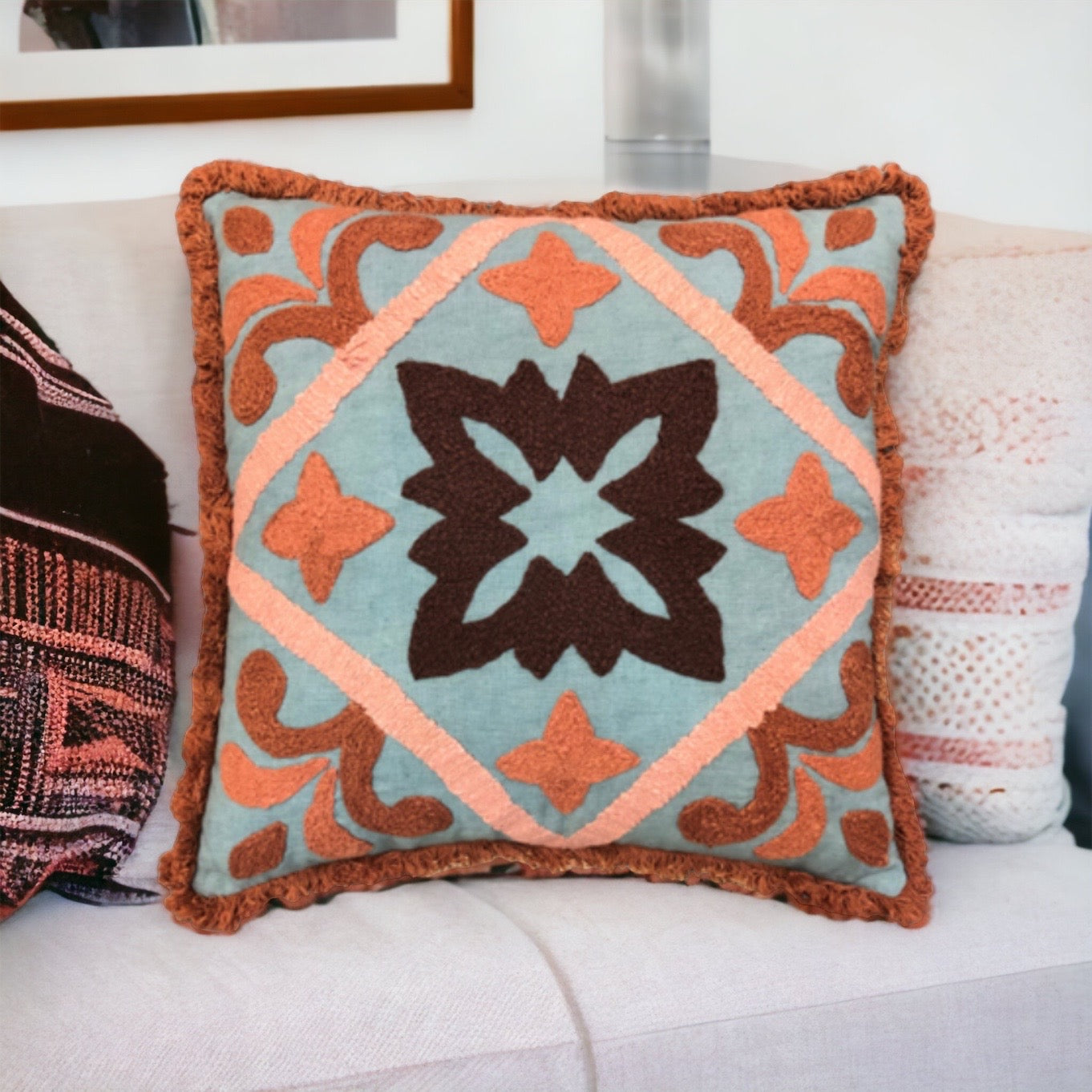 Cuscino collezione Naira