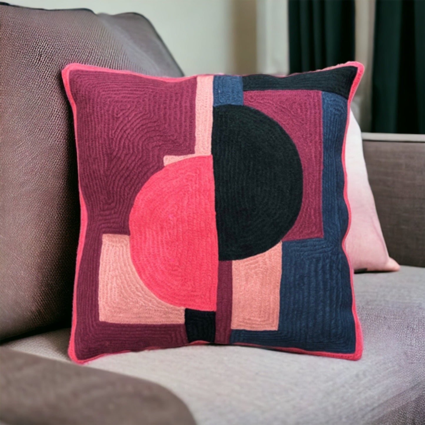 Cuscino collezione Naira