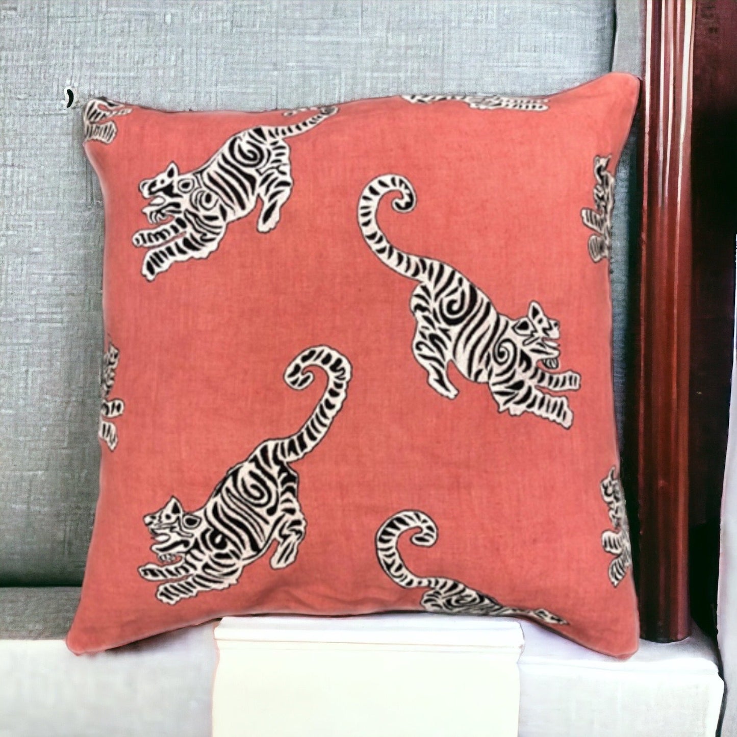 Cuscino collezione Naira