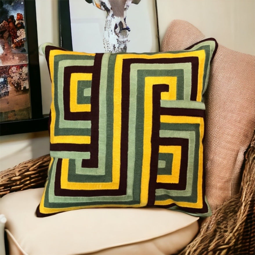 Cuscino collezione Naira