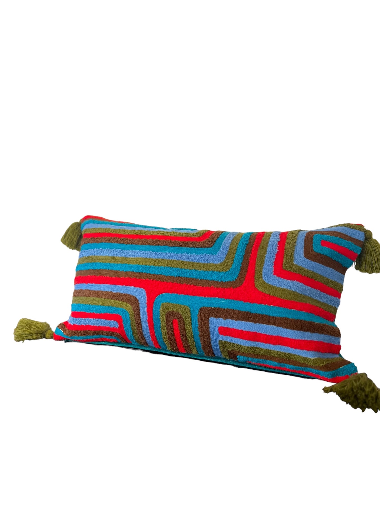 Cuscino collezione Naira