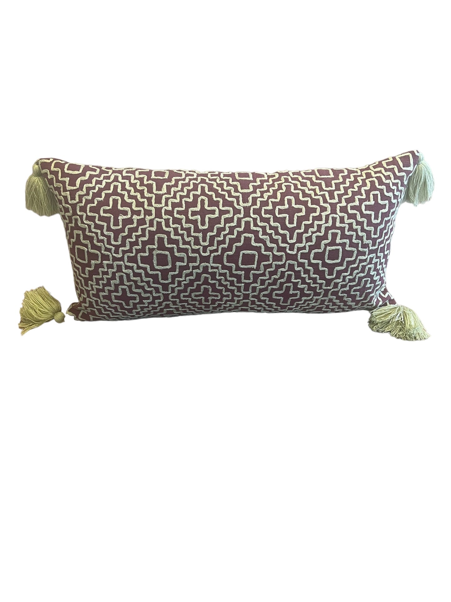Cuscino collezione Naira