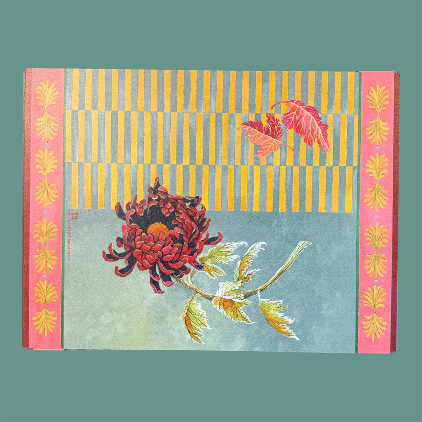 Collezione Aki Original- dalia