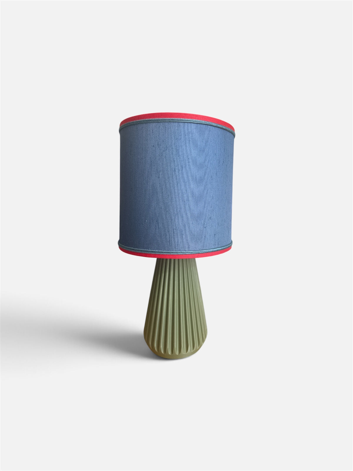 Lampada "Le Mini" - senza filo - verde