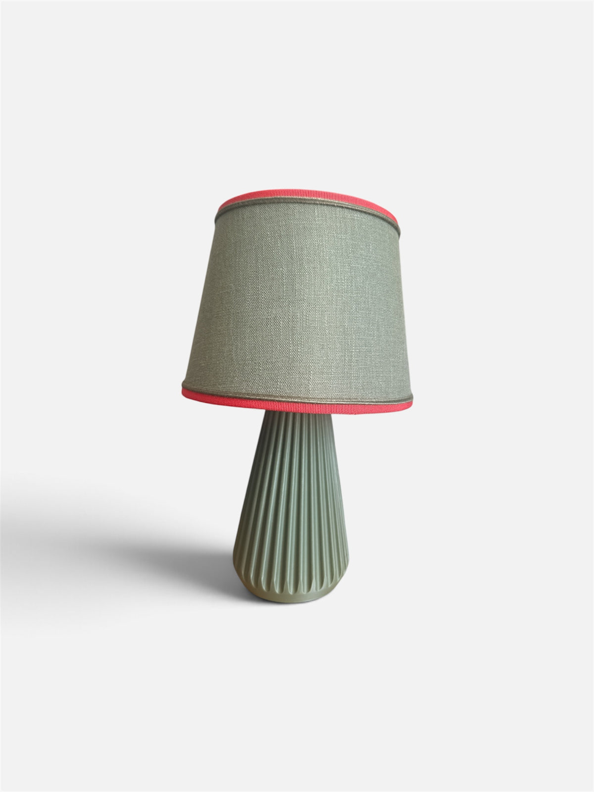 Lampada "Le Mini" - senza filo - verde