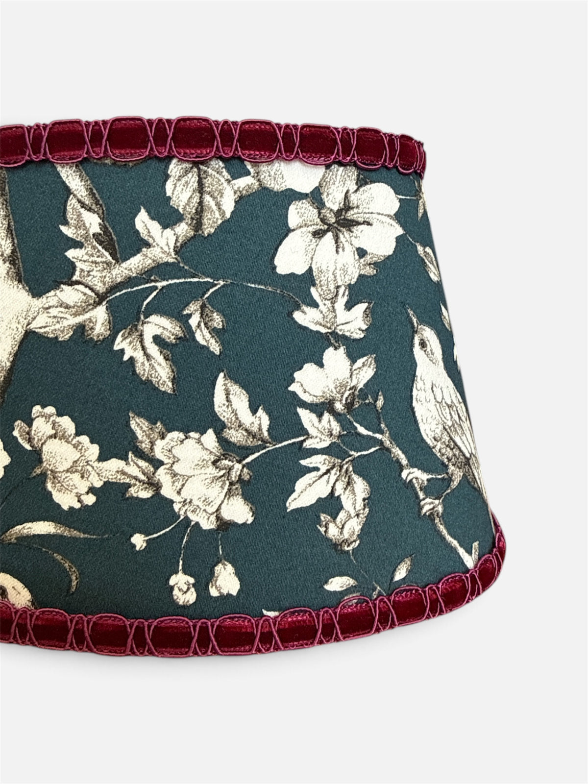 Lampada "Le Mini" - senza filo - verde