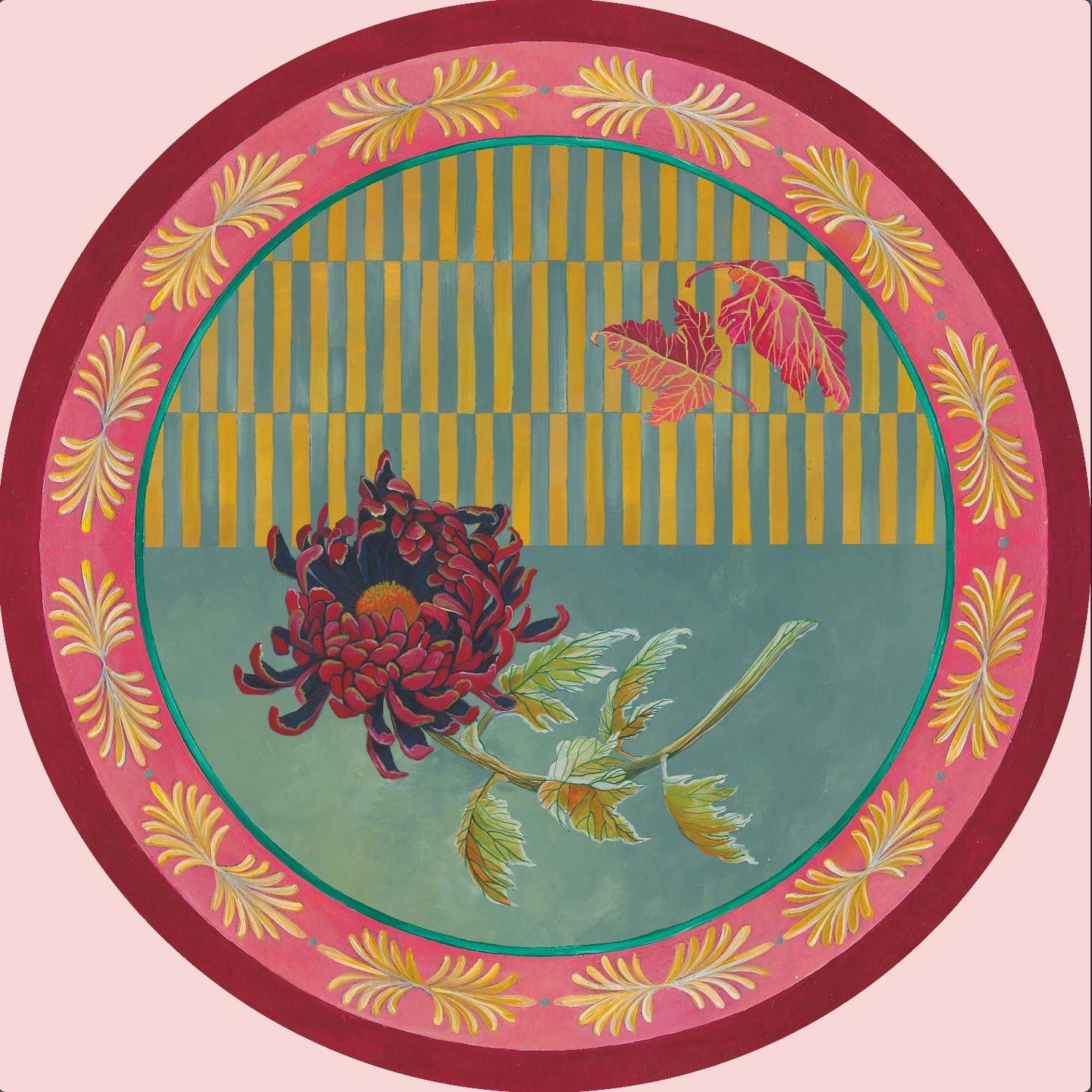 Collezione Aki - dalia