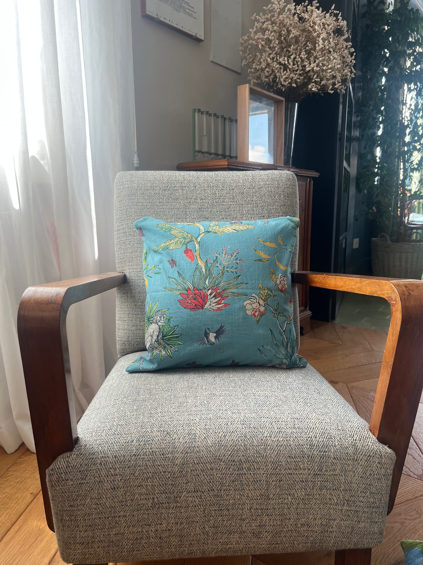 Cuscino collezione Naira