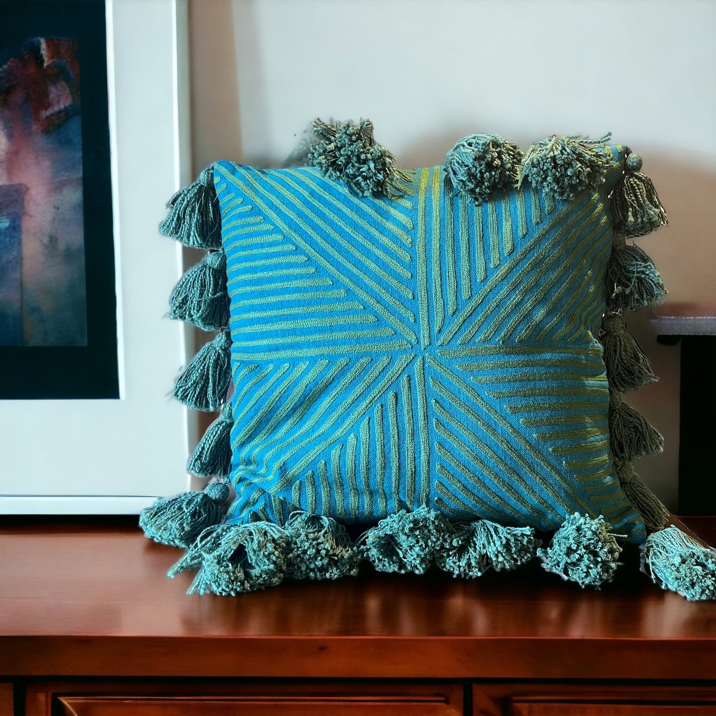 Cuscino collezione Naira