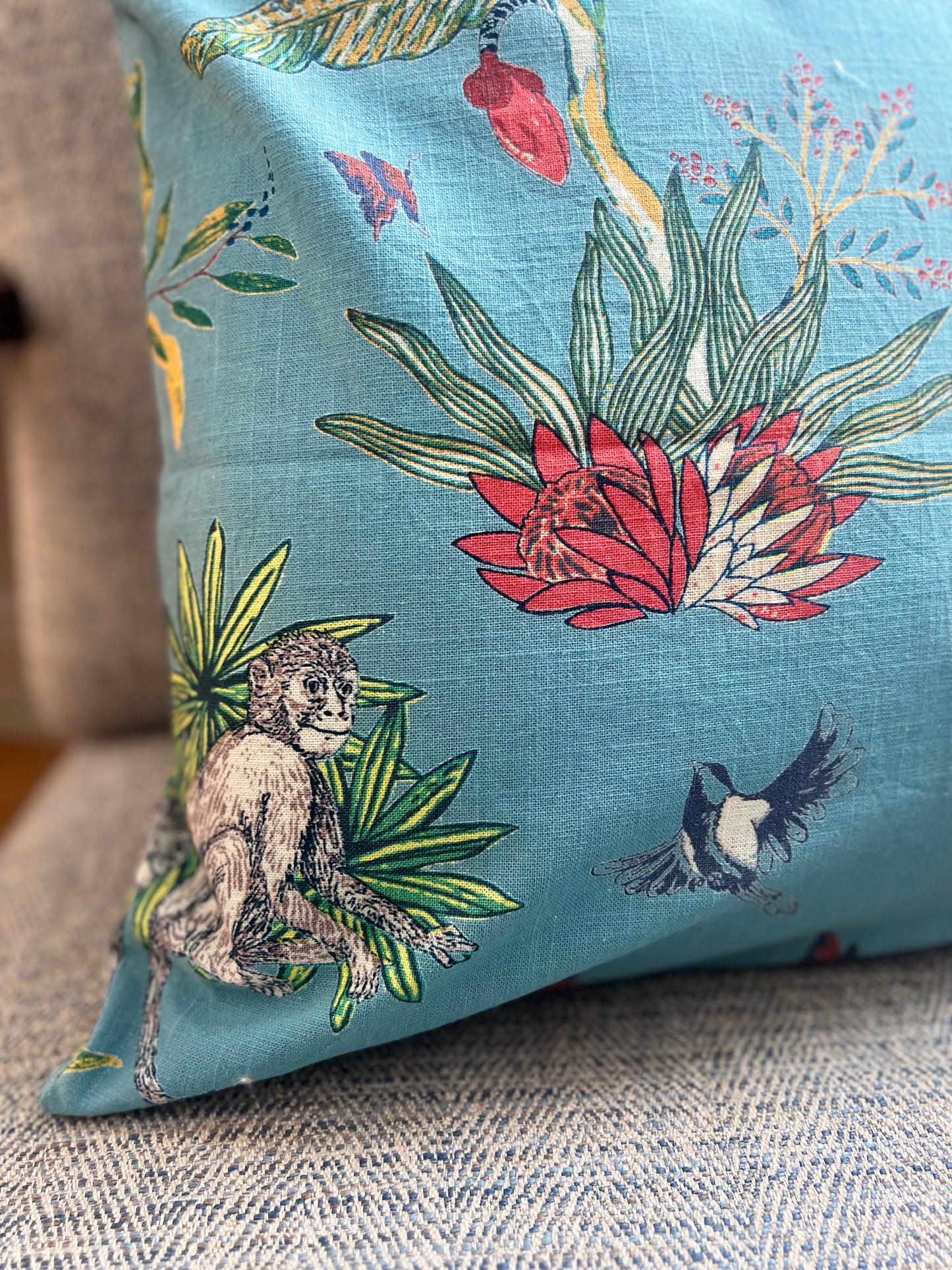 Cuscino collezione Naira