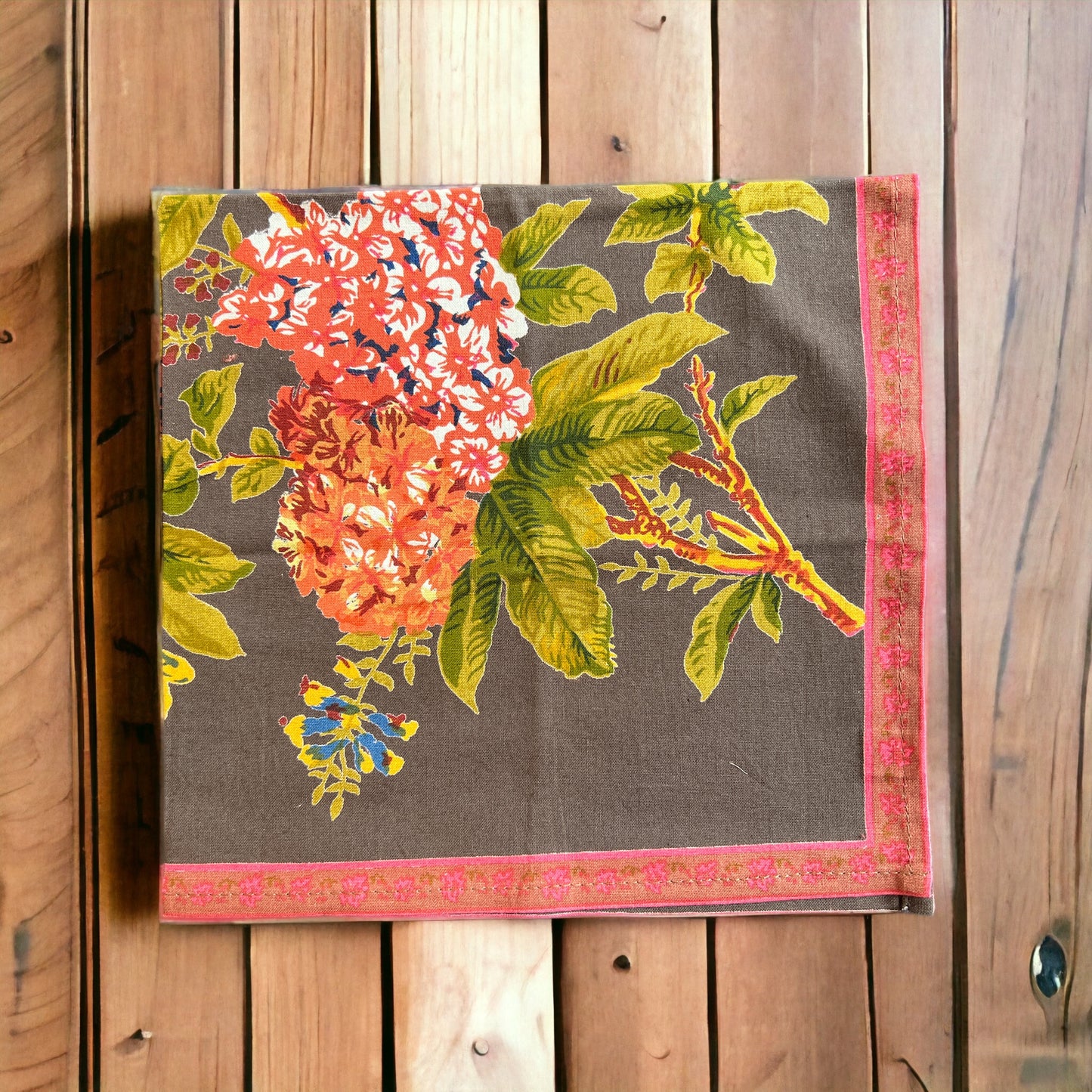 Indira: Magnolia