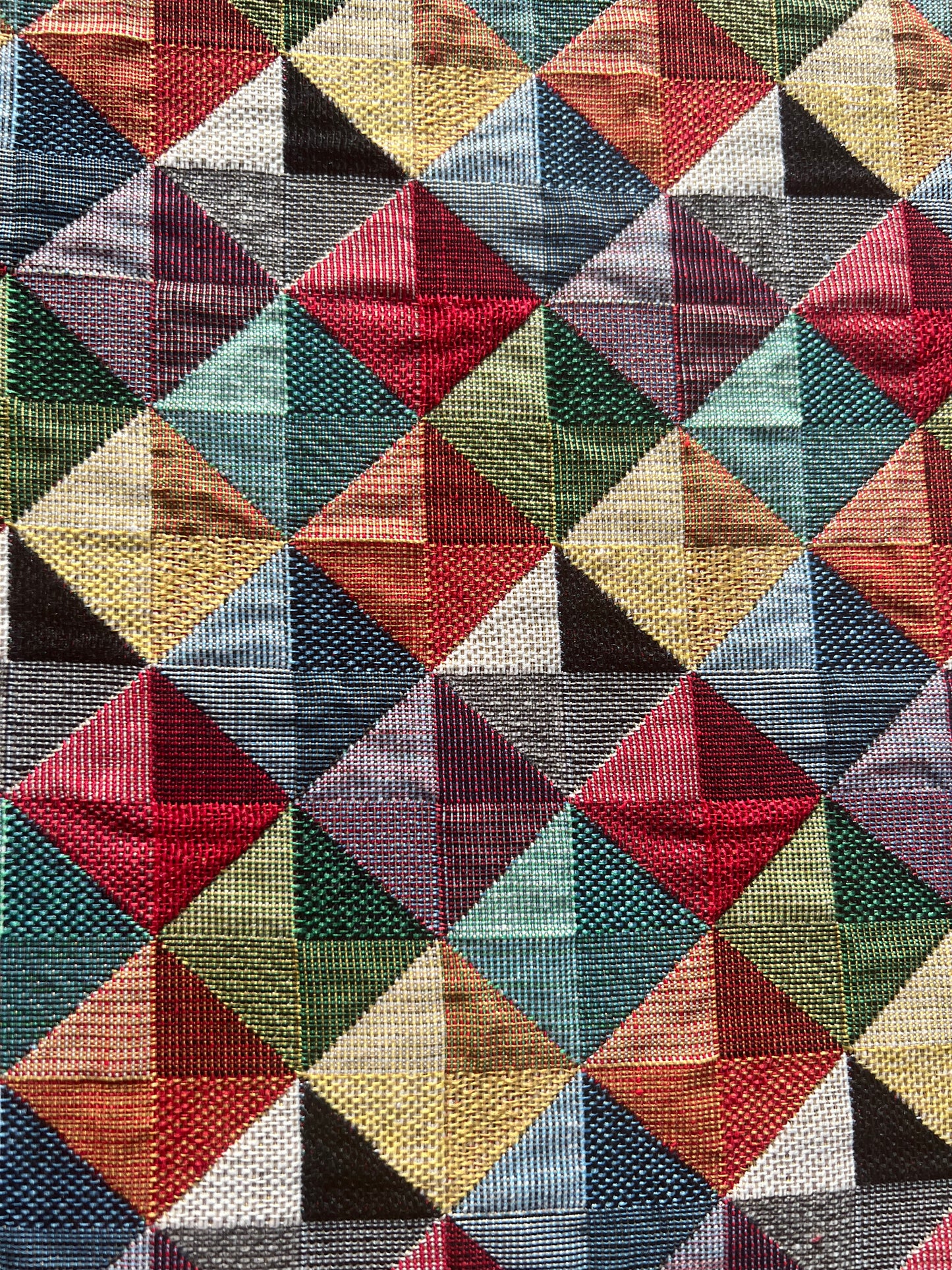 Placemat Arlecchino