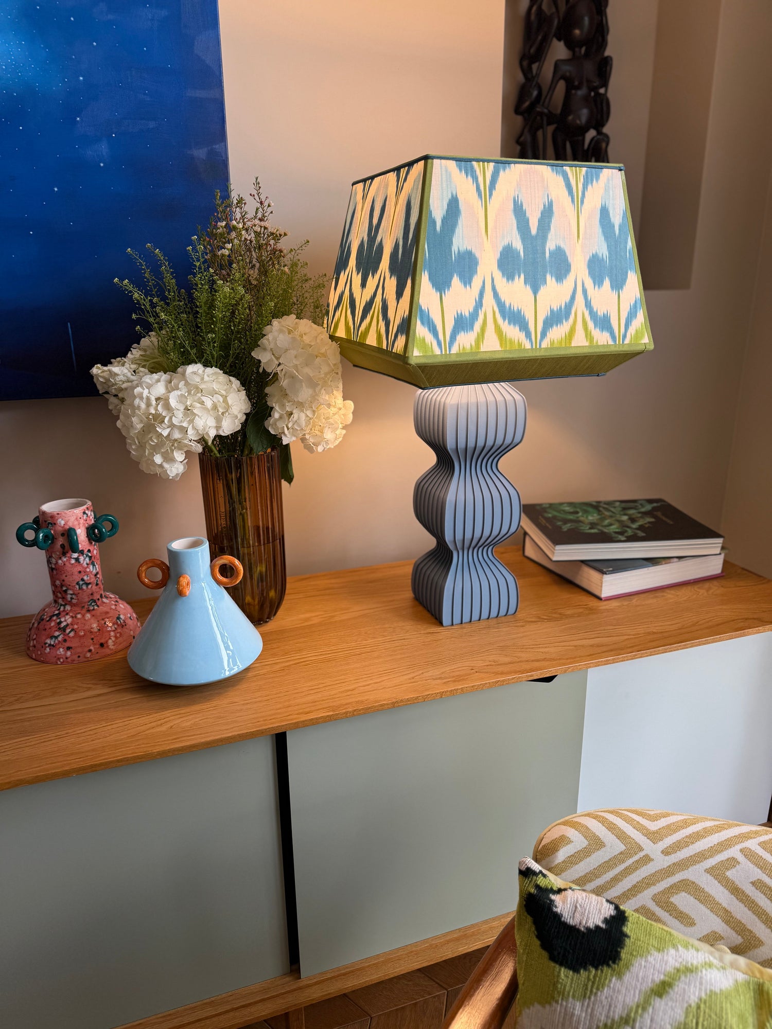 Collezione lampade "Le Iconiche "