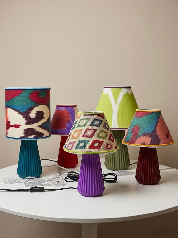 Lampade“Le Mini”
