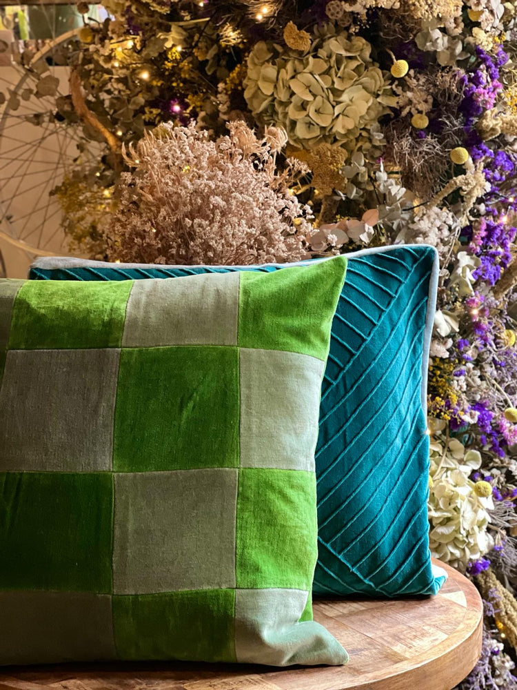 Cuscini collezione Checks & Stripes
