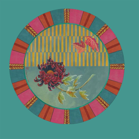 Collezione Aki - dalia