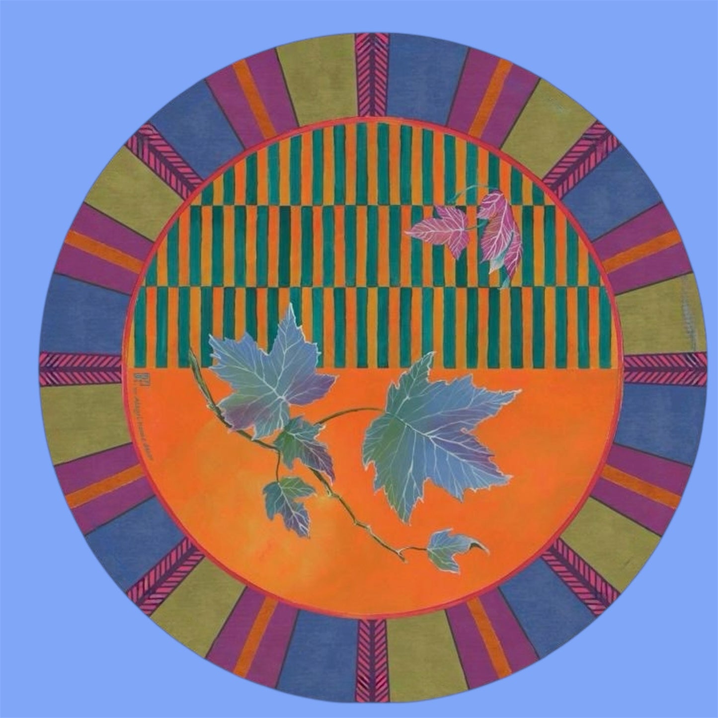 Collezione Aki Icon - acero